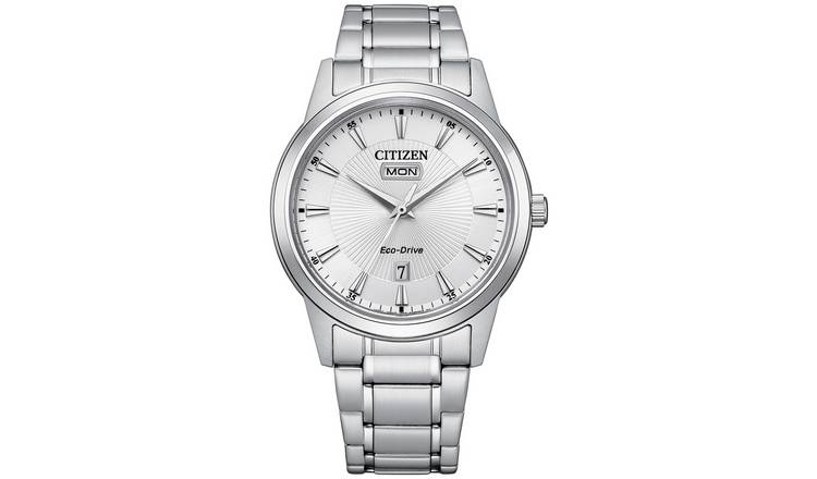 Argos citizen watches on sale mens