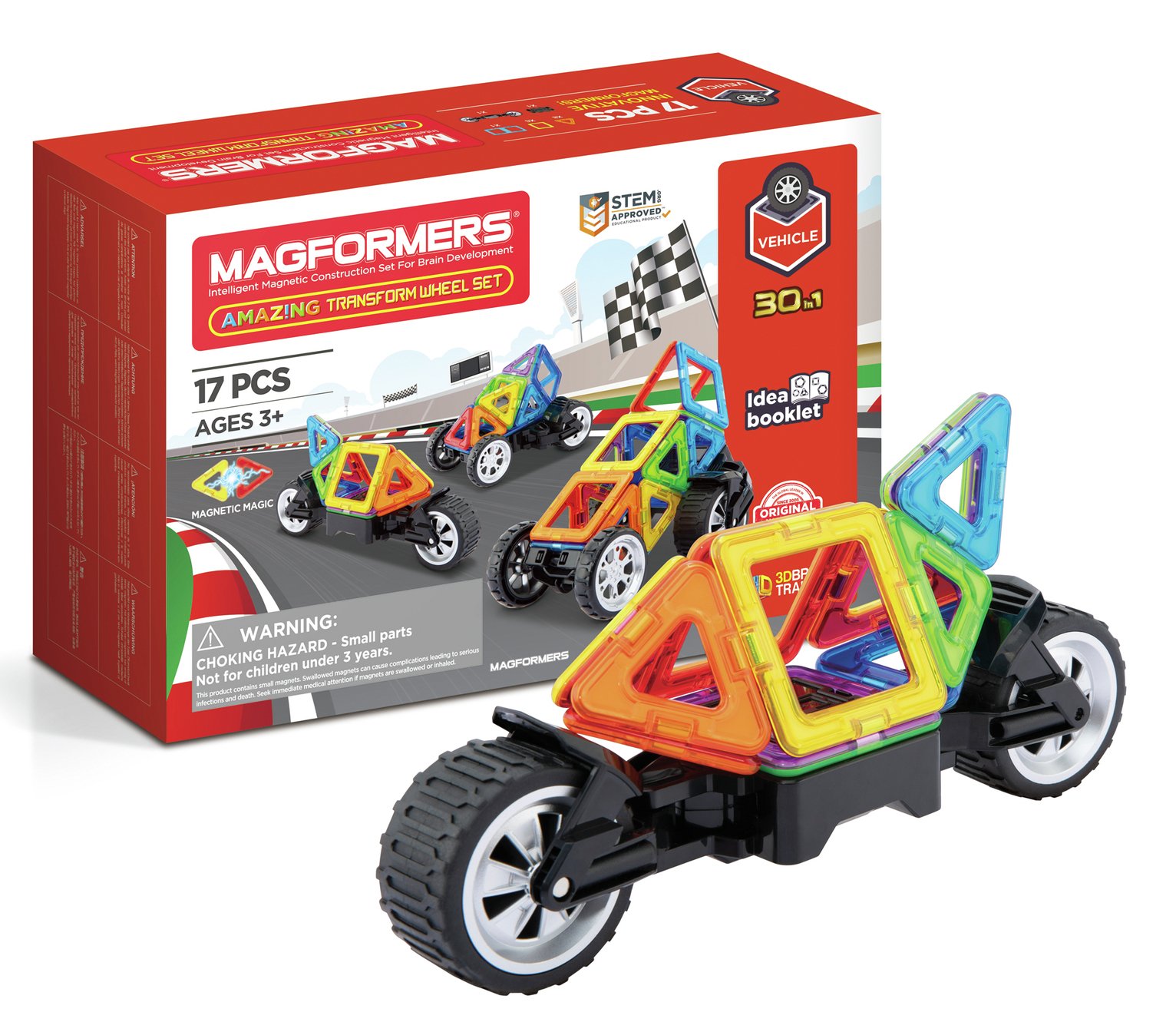 magformers sets