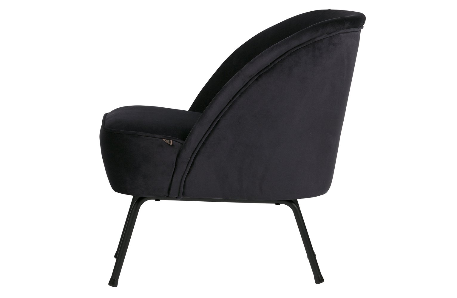 BePureHome Vogue Velvet Armchair Review