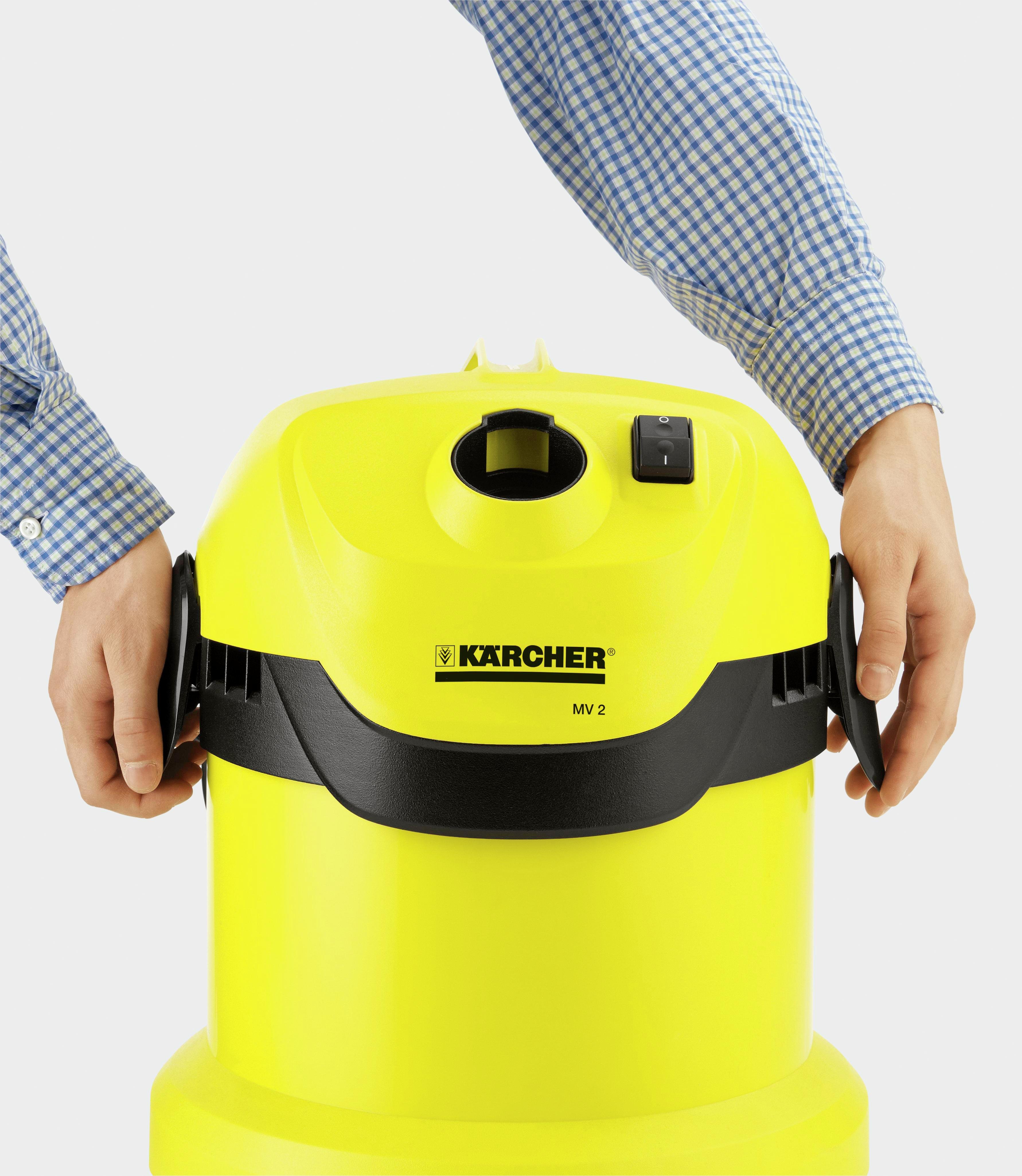 Karcher wd