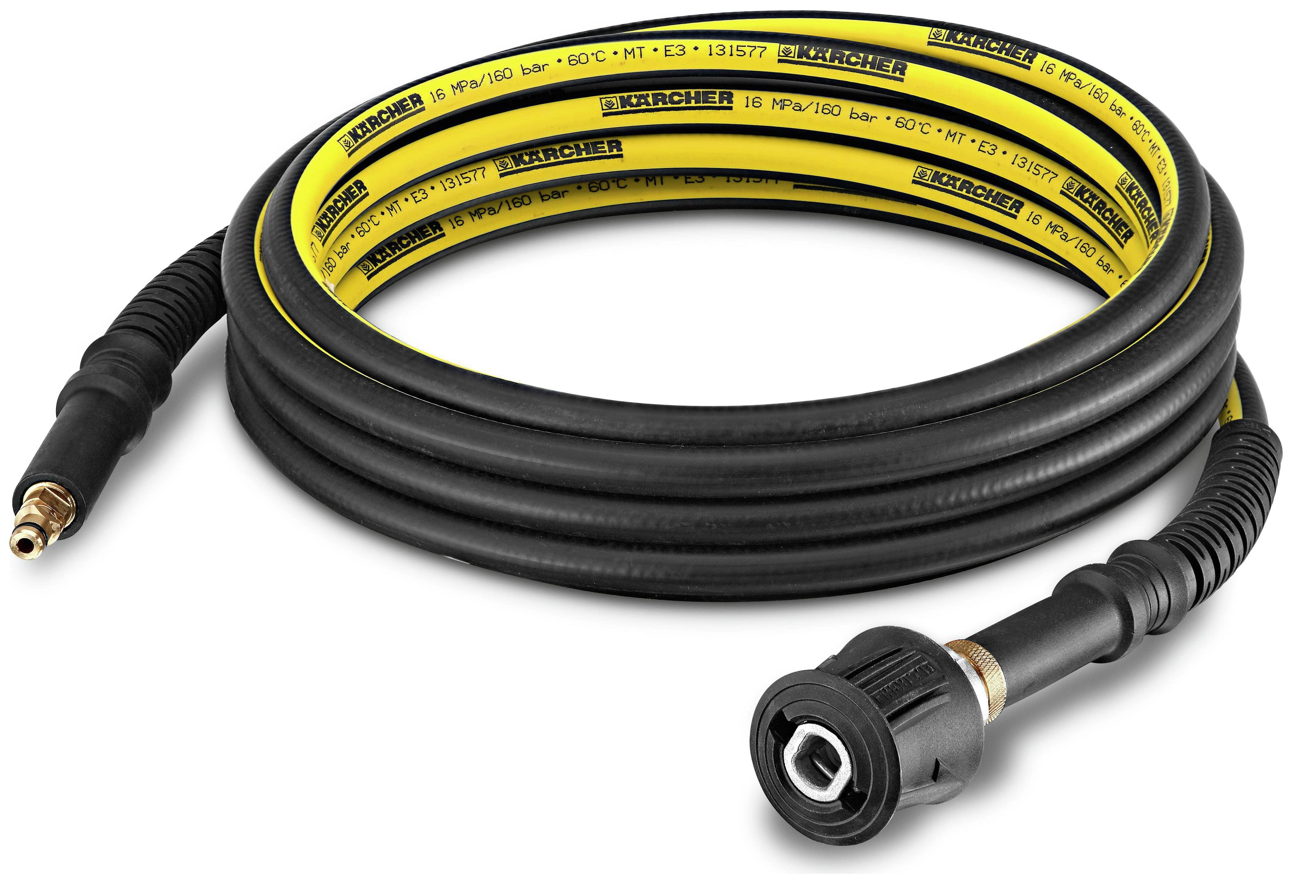 Karcher 6m Extension Hose Quick Connect