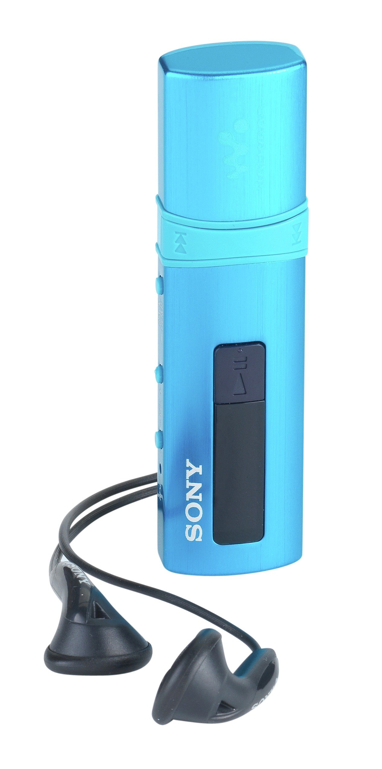 Sony Walkman 4GB MP3 Player Reviews