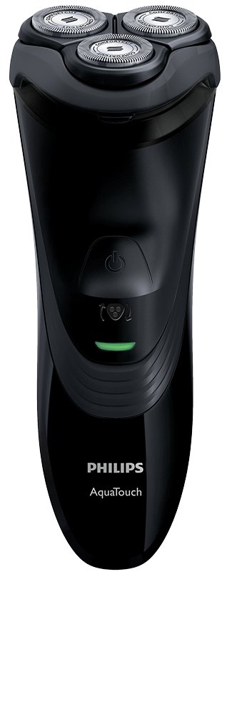 Philips AT899 Wet and Dry Electric Shaver Gift Set