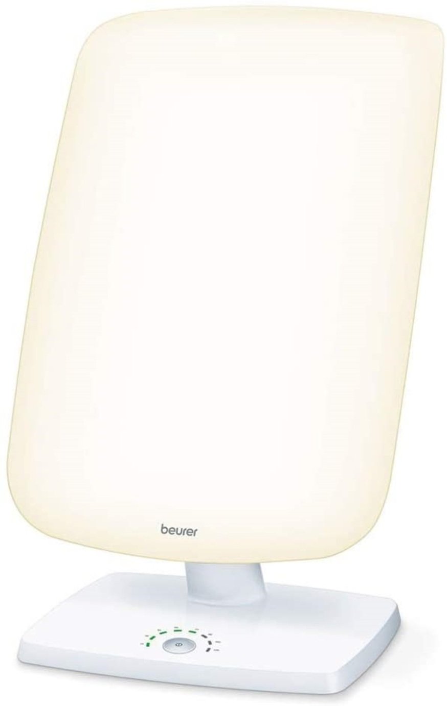 Beurer TL90 Daylight Lamp.