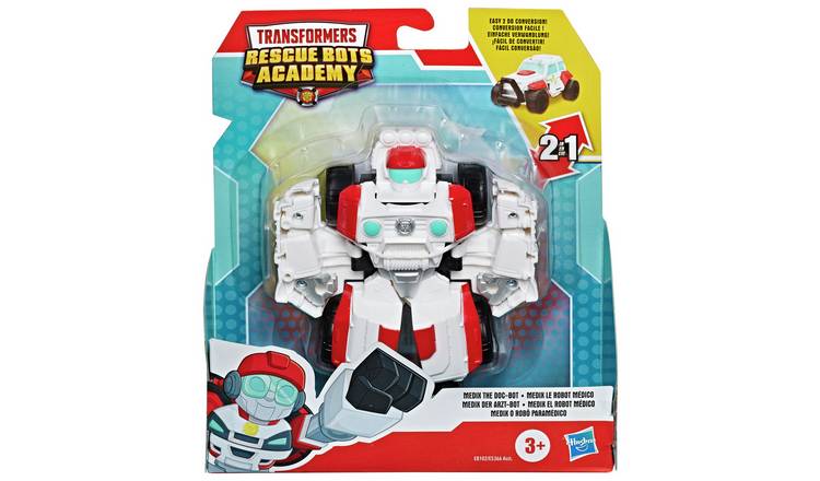 Juguetes transformers cheap rescue bots