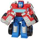 Argos on sale playskool transformers