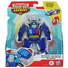 Argos transformers 2025 rescue bots