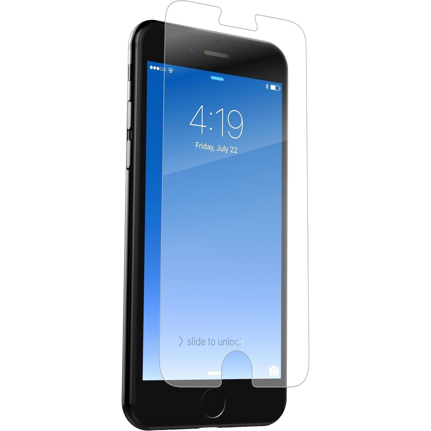 Zagg InvisibleShield Apple iPhone 6+/6S+/7+/8+ Protector Review