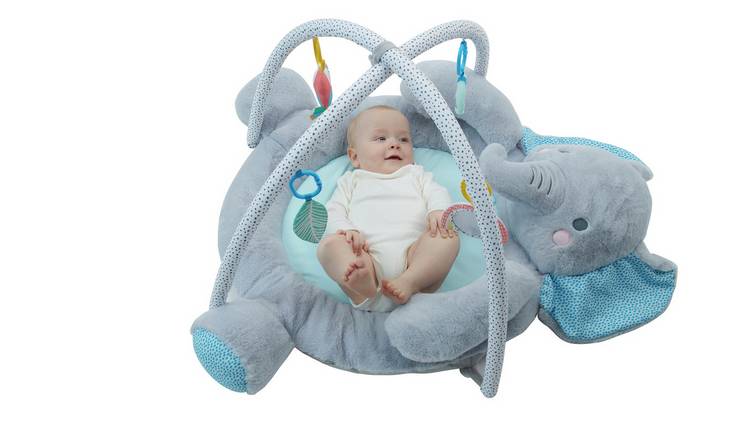 Chad valley store baby gym