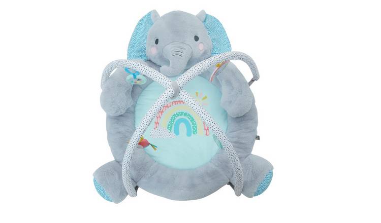 Argos on sale baby gym