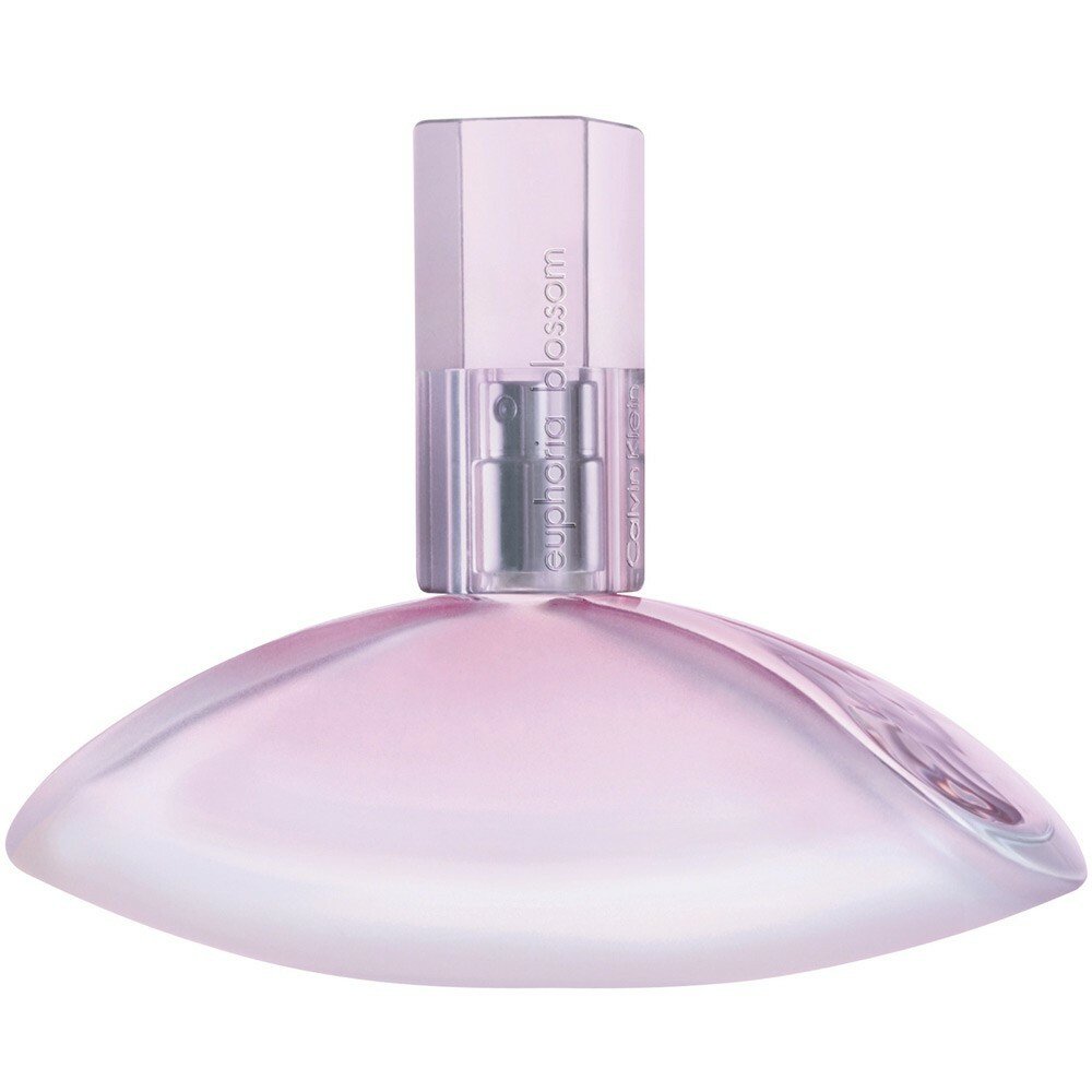 Calvin Klein Euphoria Blossom Eau de Toilette Review