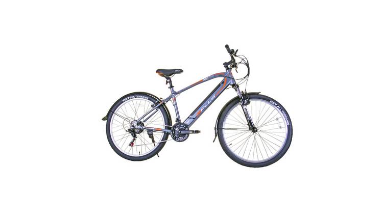 Argos e plus discount bike