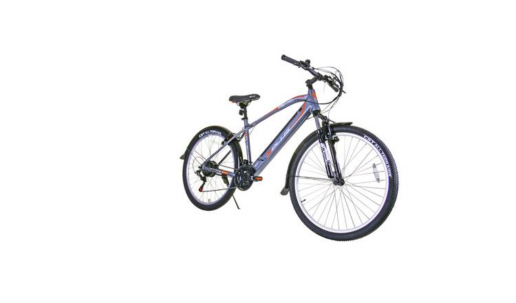 Argos e plus discount bike