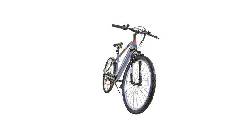 Electric bike online argos