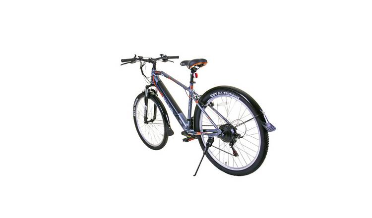 Argos electric mountain store bikes