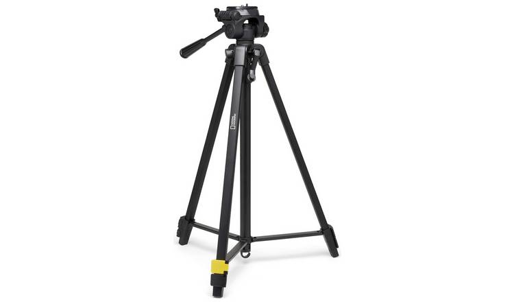 Argos deals tripod light