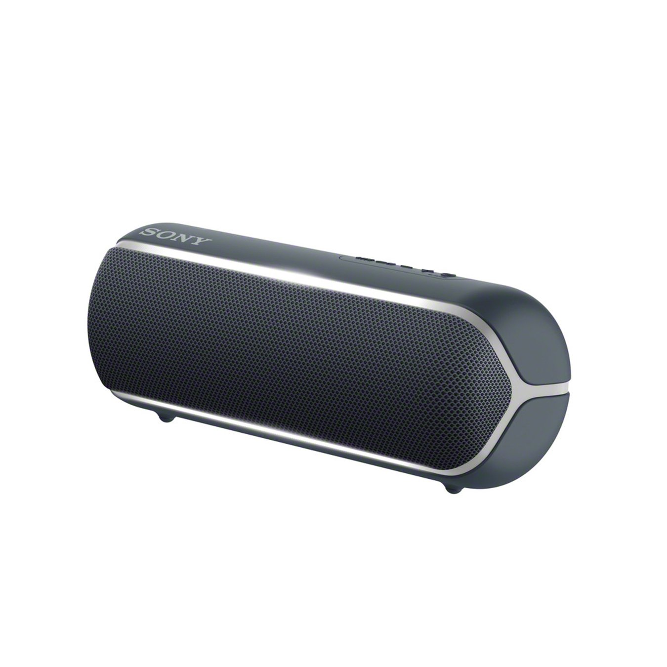 Sony SRS-XB22 Portable Wireless Speaker - Black