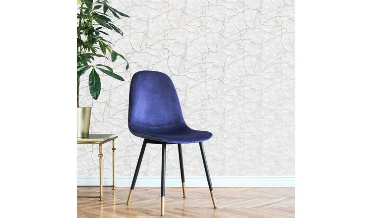 Superfresco Easy Kintsugi Rose Gold Wallpaper