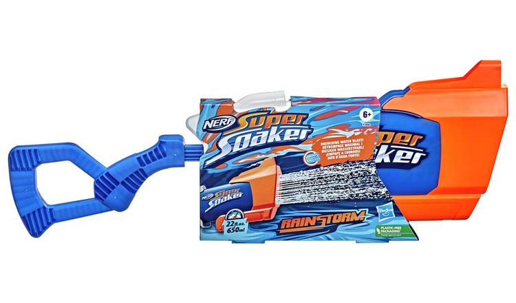 Argos store super soaker