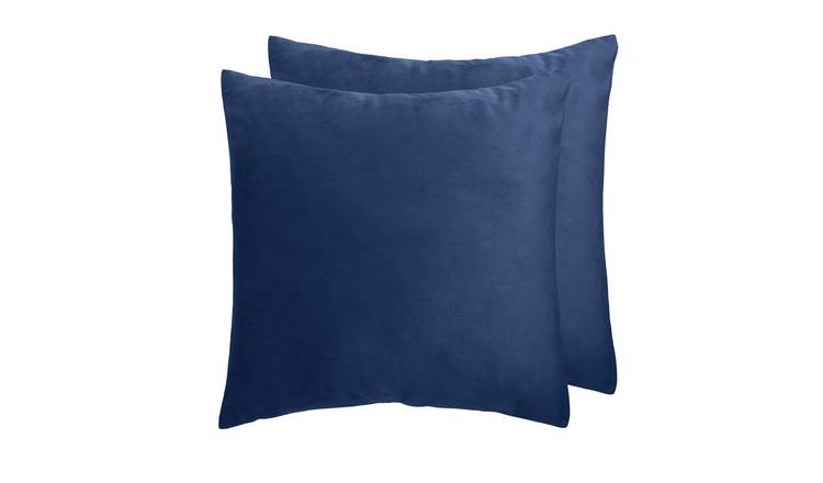 Square pillows outlet argos