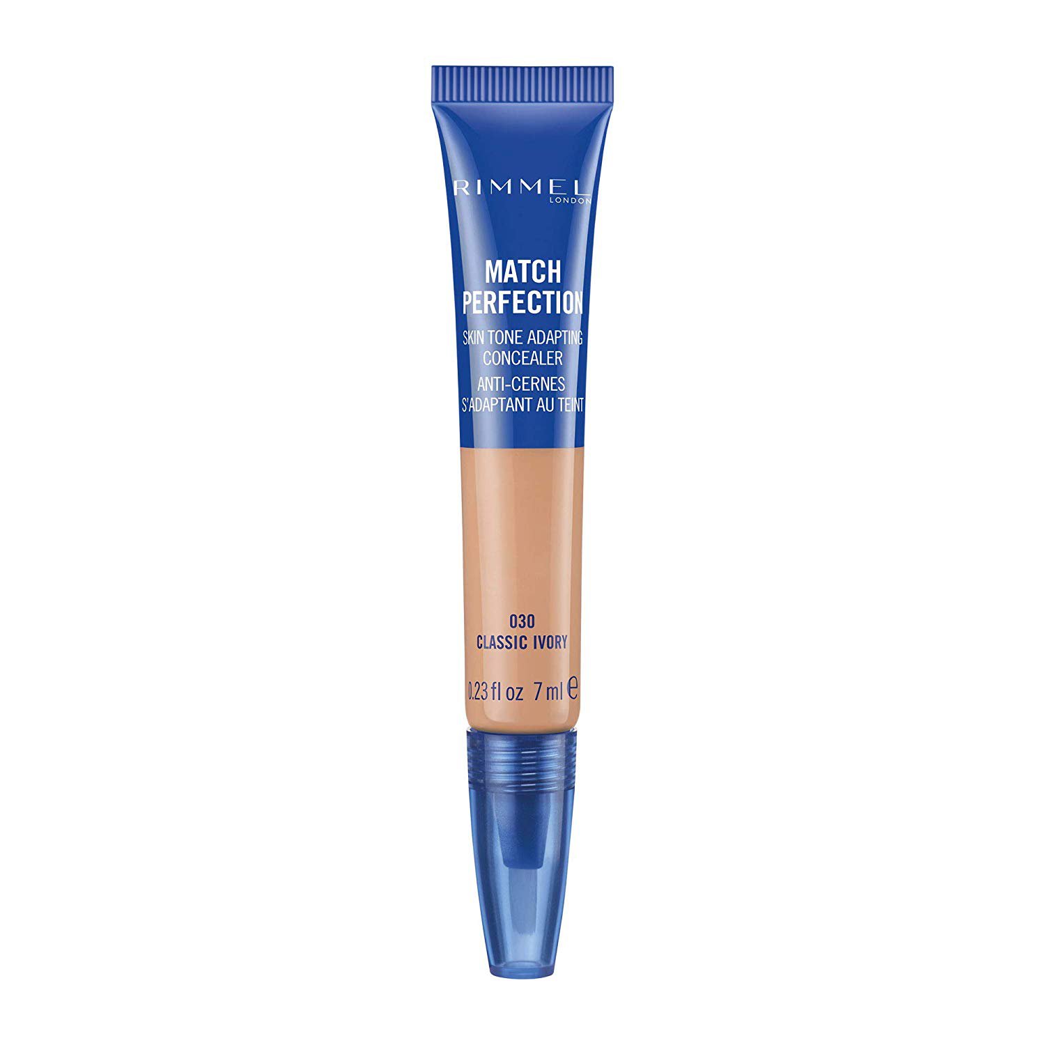 Rimmel Match Perfection Concealer - Classic Ivory