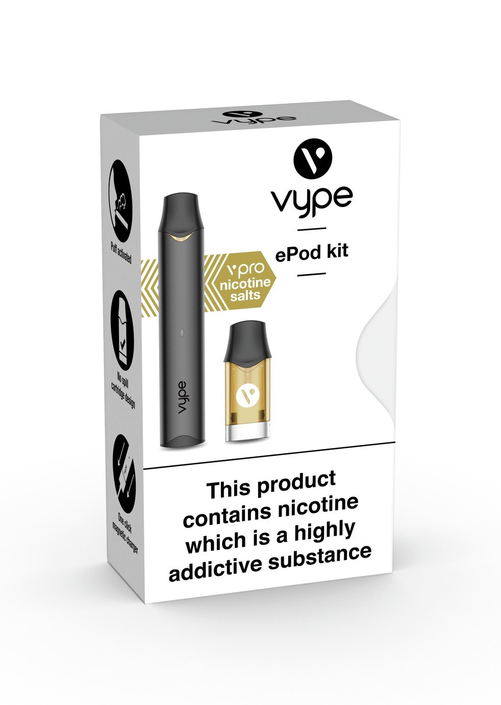 Vype Epod Starter Kit