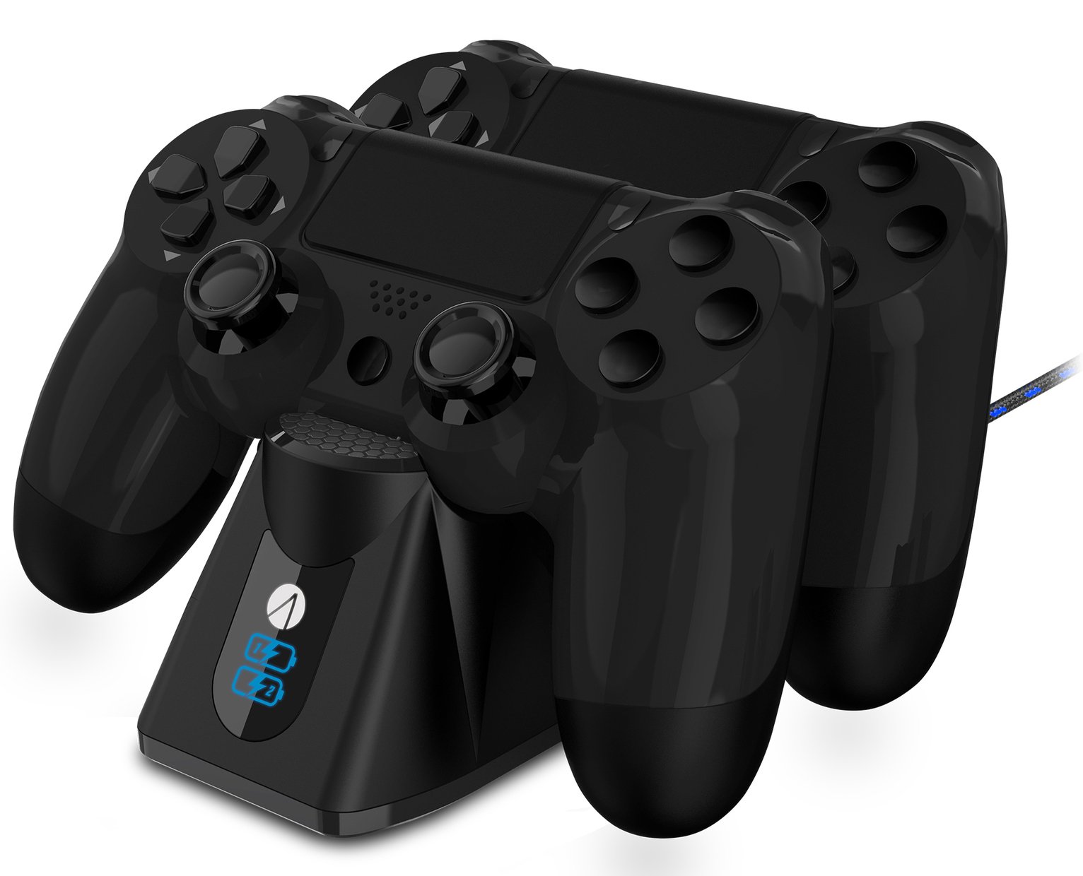 Stealth PS4 Twin Charging Dock Review