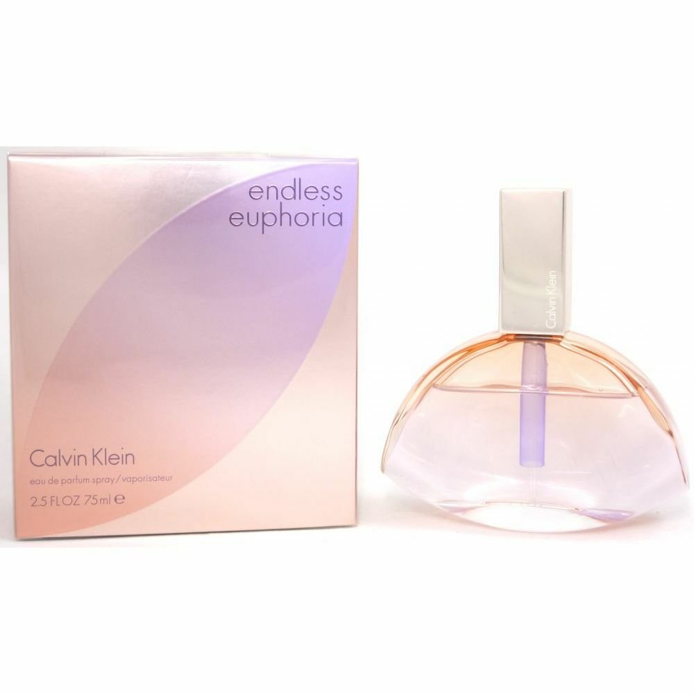 Endless hotsell euphoria perfume