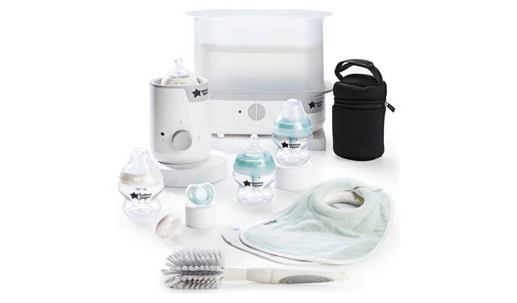 Argos tommee tippee cheap starter kit