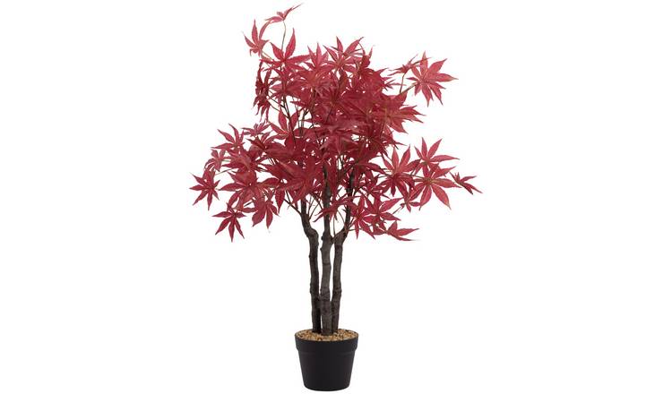 Artificial trees for deals garden