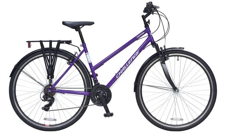 Argos cross hot sale milly bike