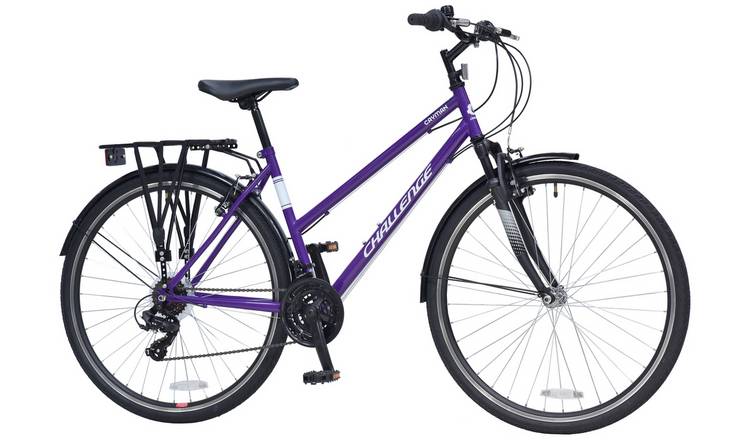 Challenge sales ladies bike