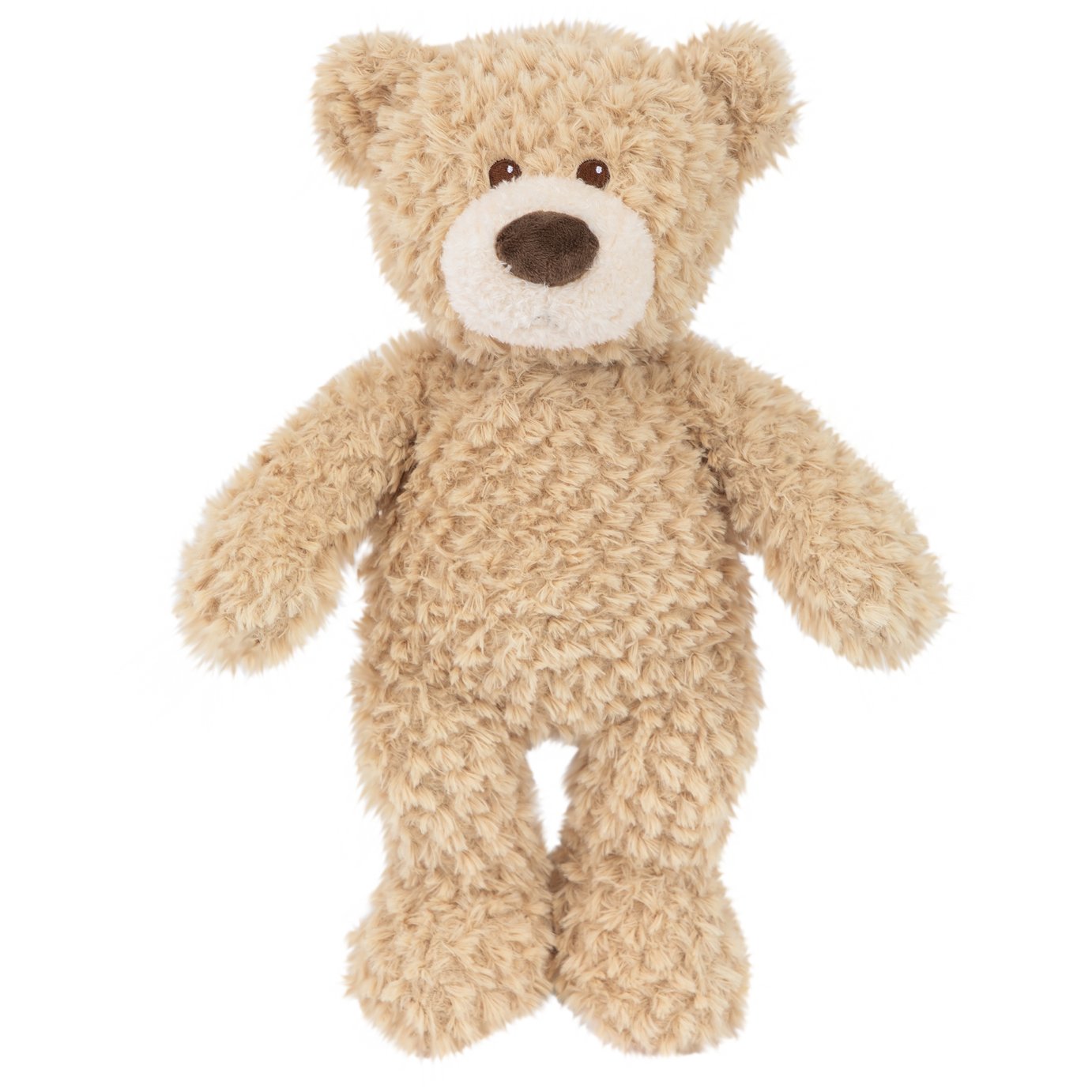 DesignaBear Traditional Teddy