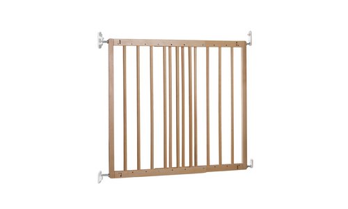 Babydan multidan metal extending best sale safety gate