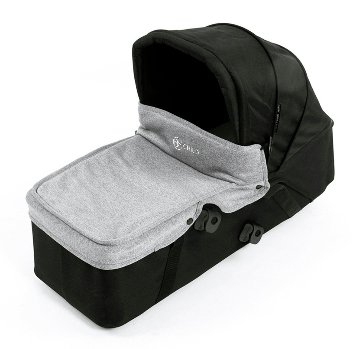 MyChild Easy Twin Second Carrycot Review