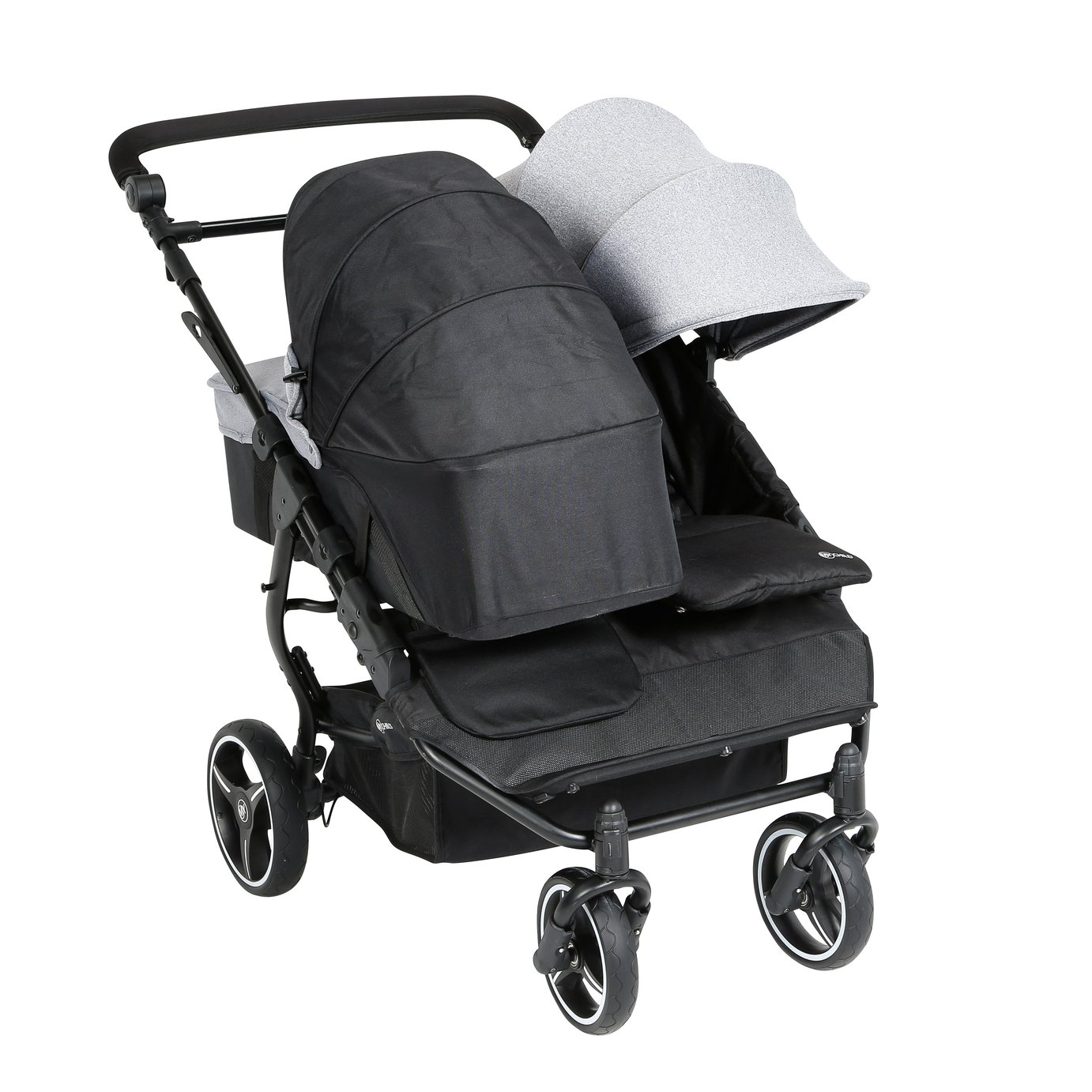 MyChild Easy Twin Second Carrycot Review