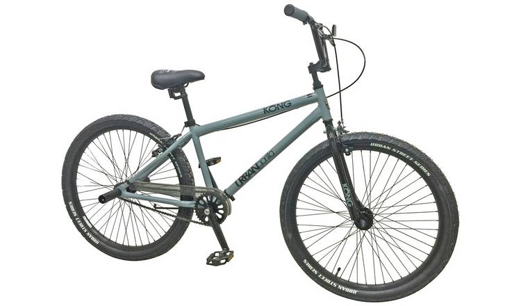 Buy Urban Gorilla 26 Inch BMX Jump Bike | BMX bikes | Argos