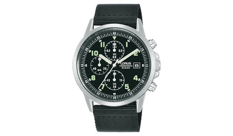 Seiko men's watches clearance argos