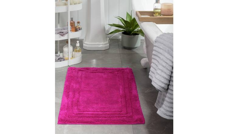 Argos deals bath mats