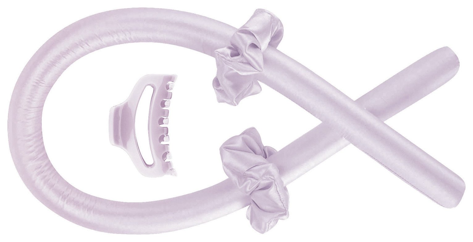 Yes Studio Curling Rod Hair Clip Scrunchies 