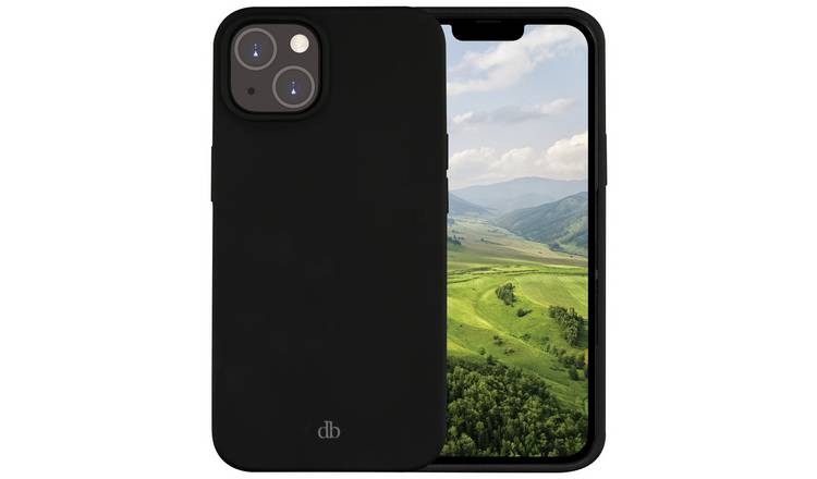 Buy dbramante 1928 iPhone 14 Plus Phone Case Black Argos