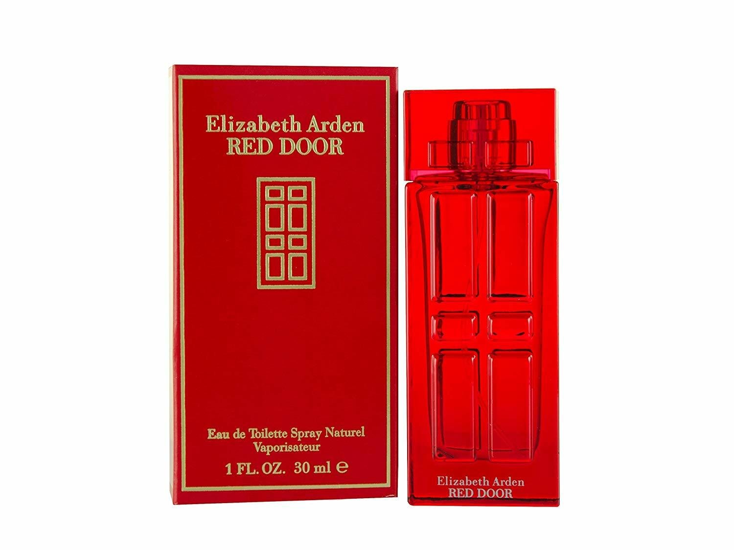 Elizabeth Arden Red Door - 30ml