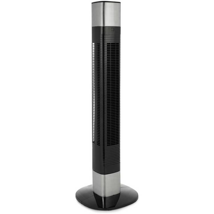 Princess Black Smart Cooling Tower Fan  0
