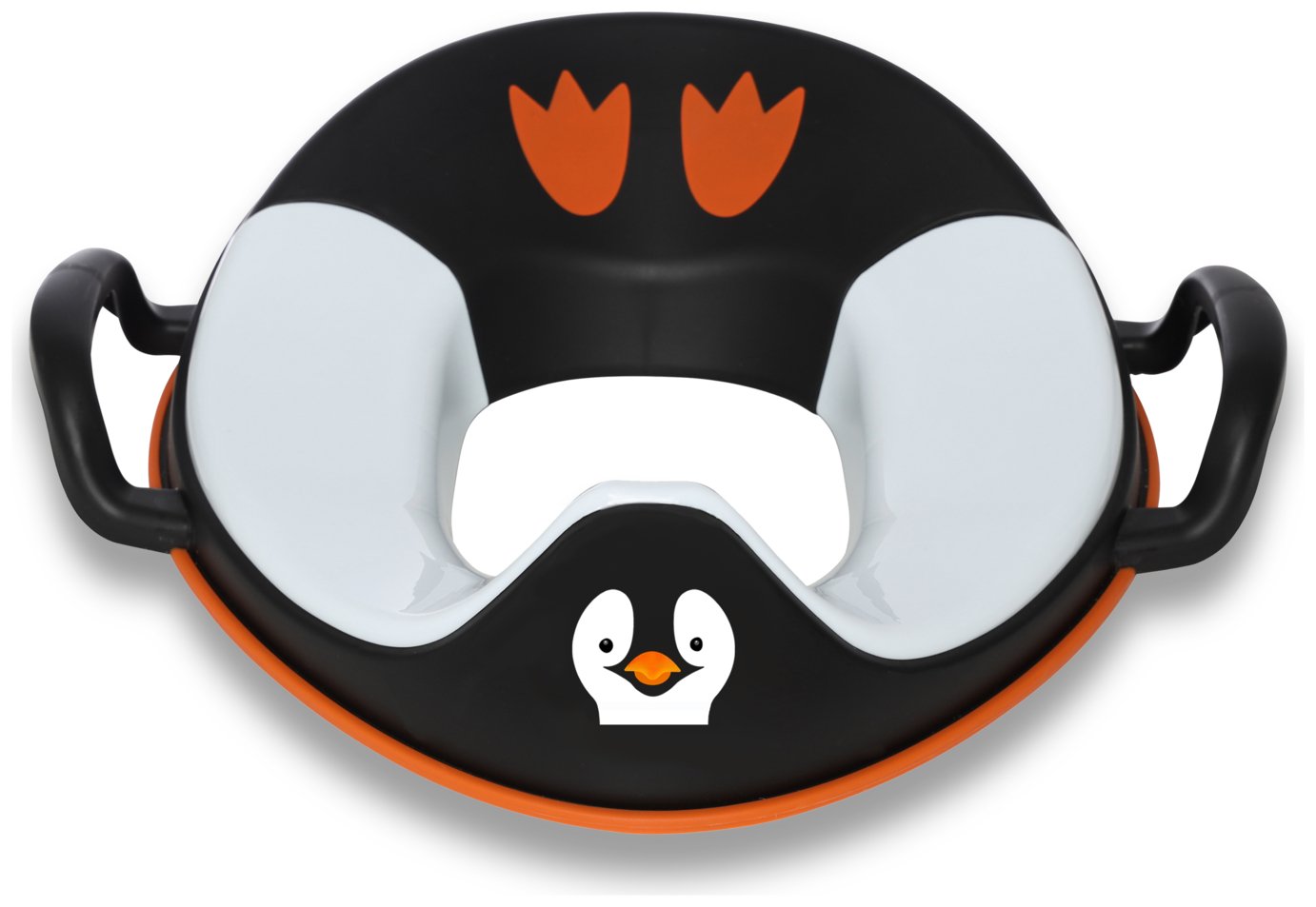 My Carry Potty My Little Training Seat Penguin