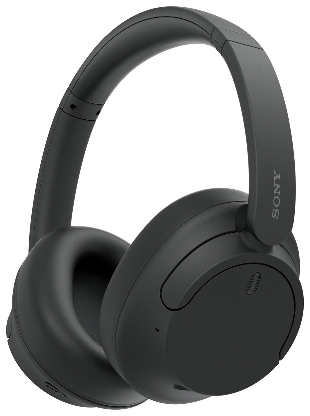 Sony WH-CH720N Over-Ear NC Wireless Headphones - Black
