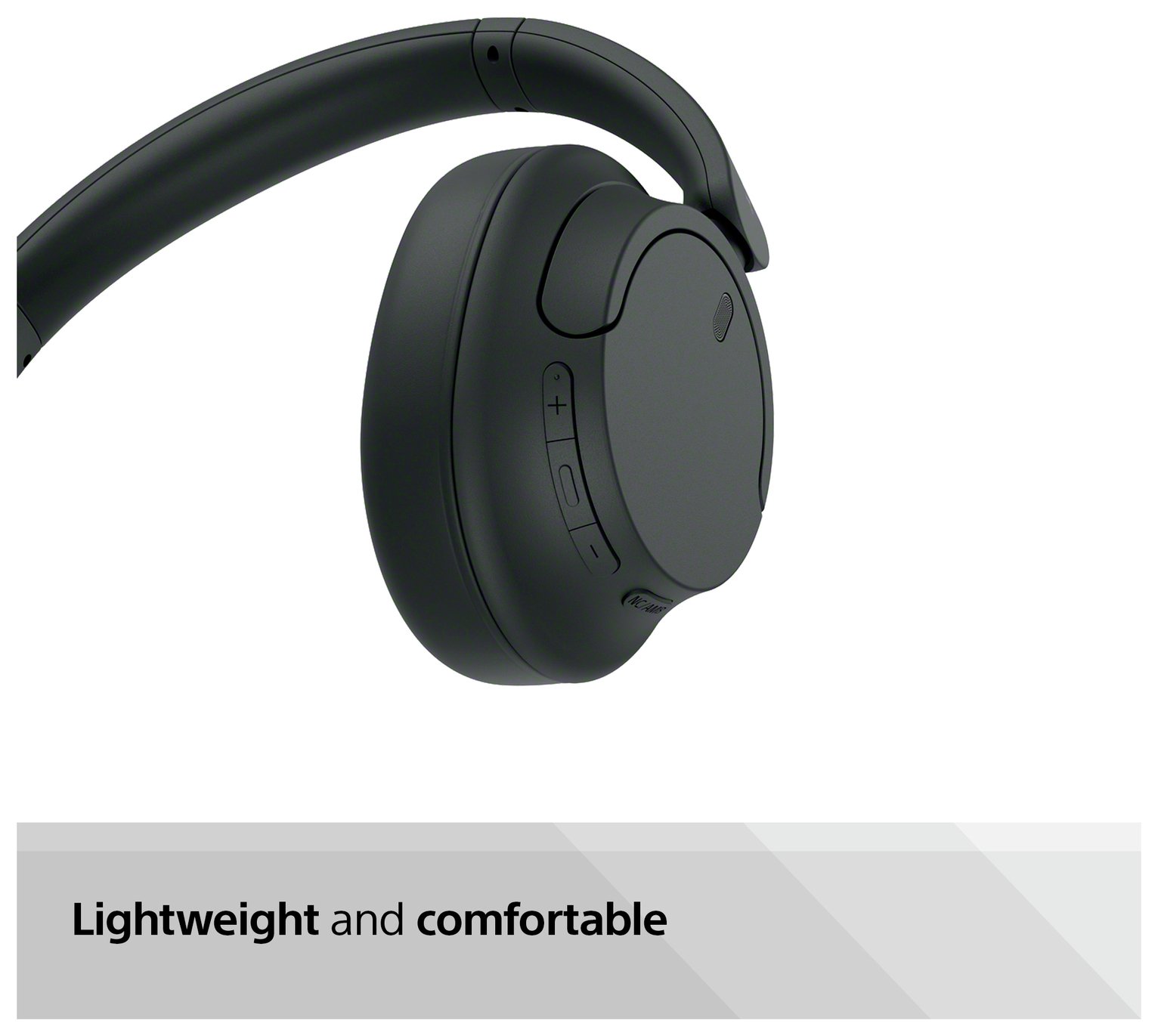 Buy Sony WH-CH720N Over-Ear NC Wireless Headphones - Black