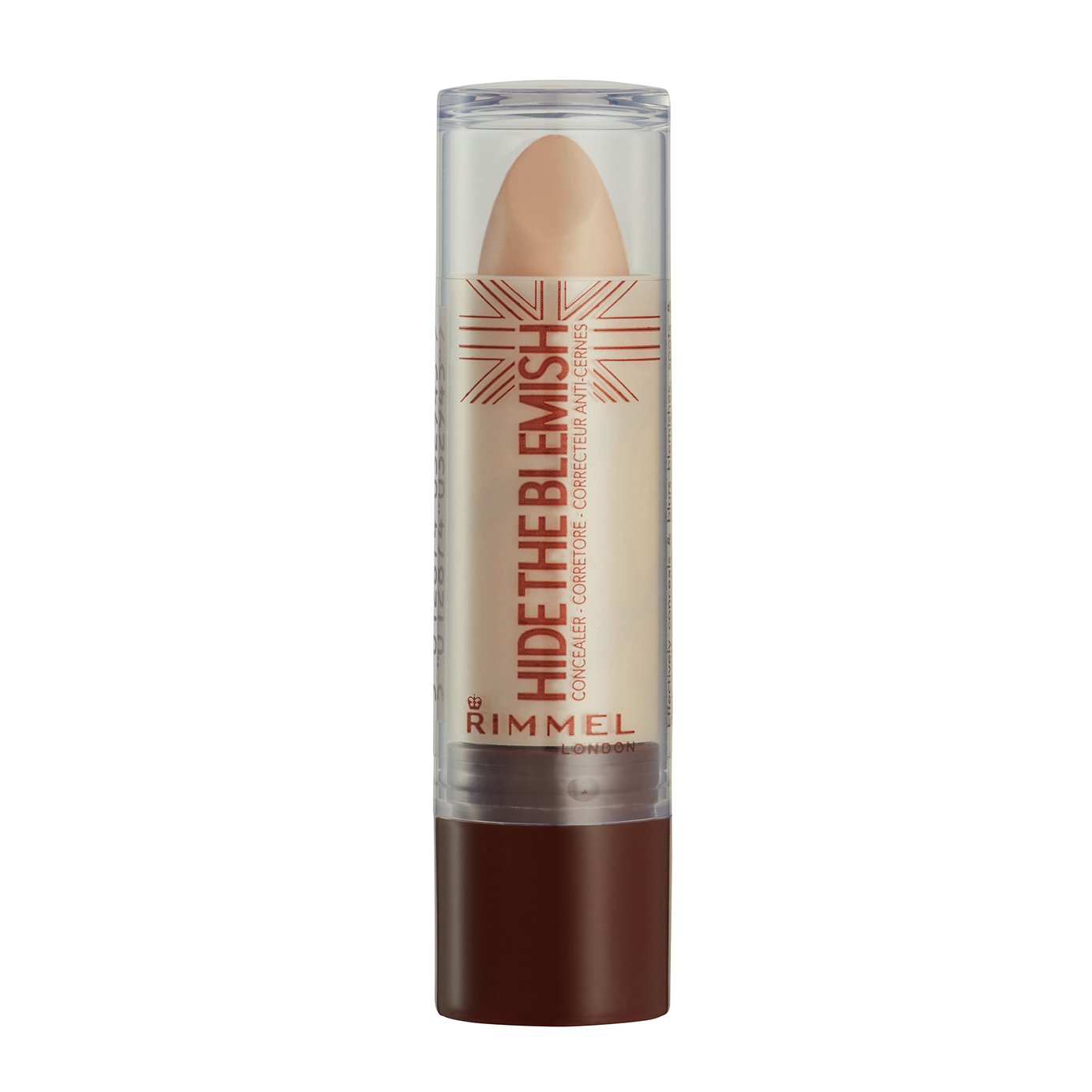 Rimmel Hide the Blemish Concealer - Golden Beige