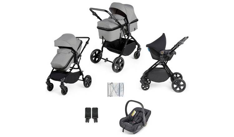 Argos baby prams shop 3 in 1