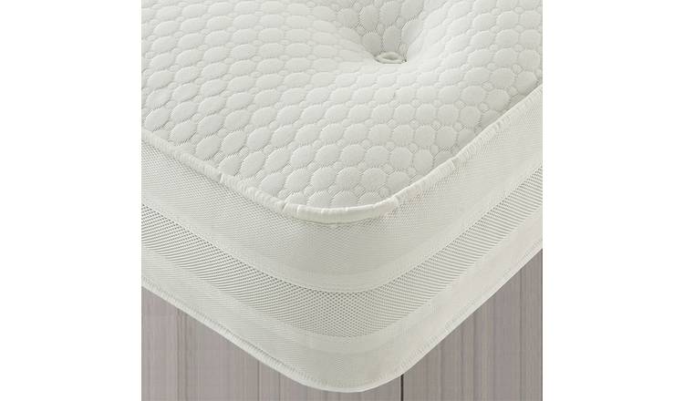 silentnight 1000 pocket luxury classic mattress review