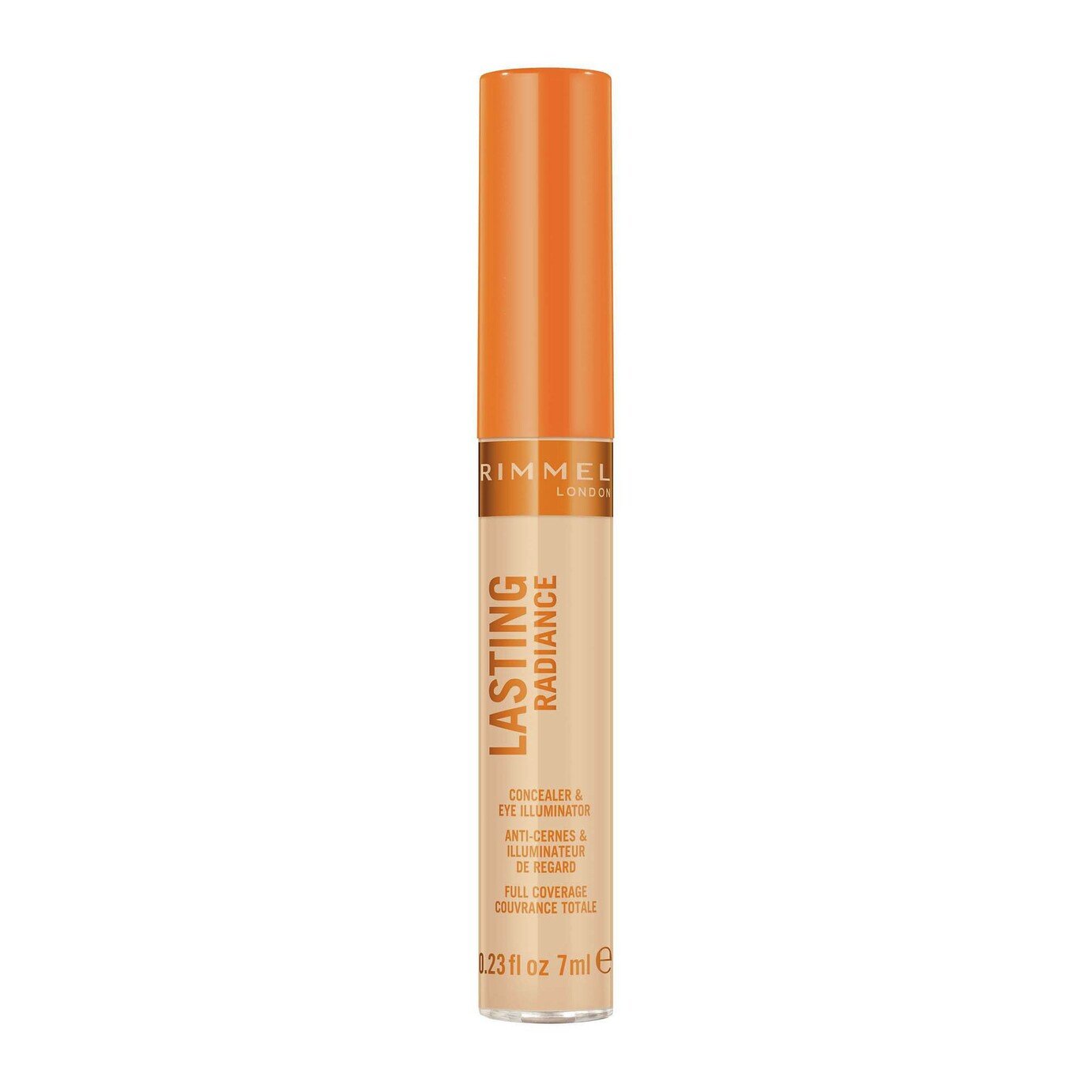 Rimmel Lasting Radiance Full Coverage Concealer